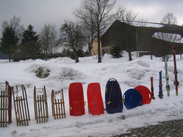 Spielplatz & Spielsachen